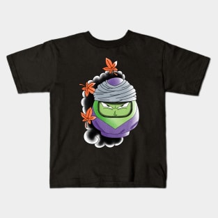 Daruma Namekian Kids T-Shirt